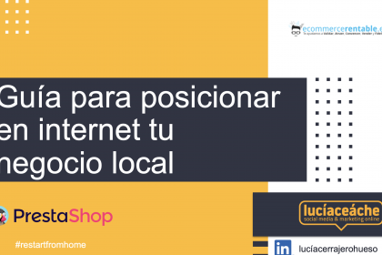 seo negocio local