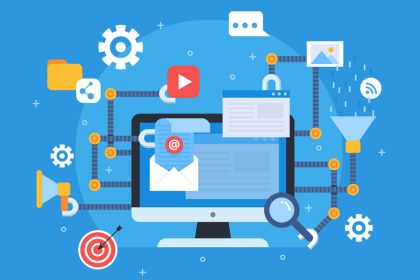 Qué es el marketing automation
